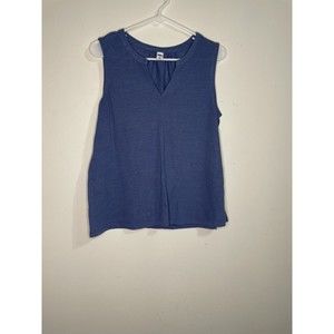Old Navy Women’s Blue Tank